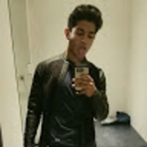 Meet your Posher, Josue
